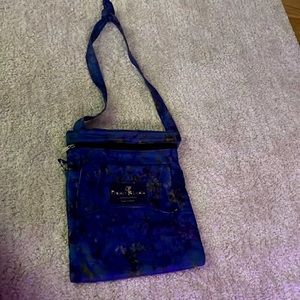 purse